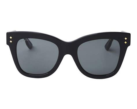 gafas de sol gucci hombre 2014|Gucci GG1082S XL (52 .